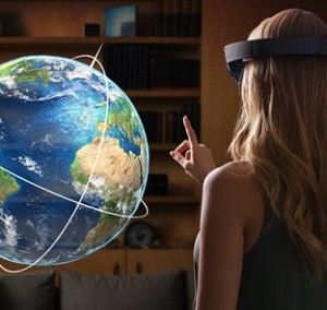 Microsoft-HoloLens