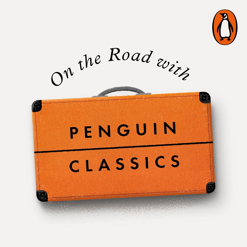 Los clásicos de Penguin en formato podcast 